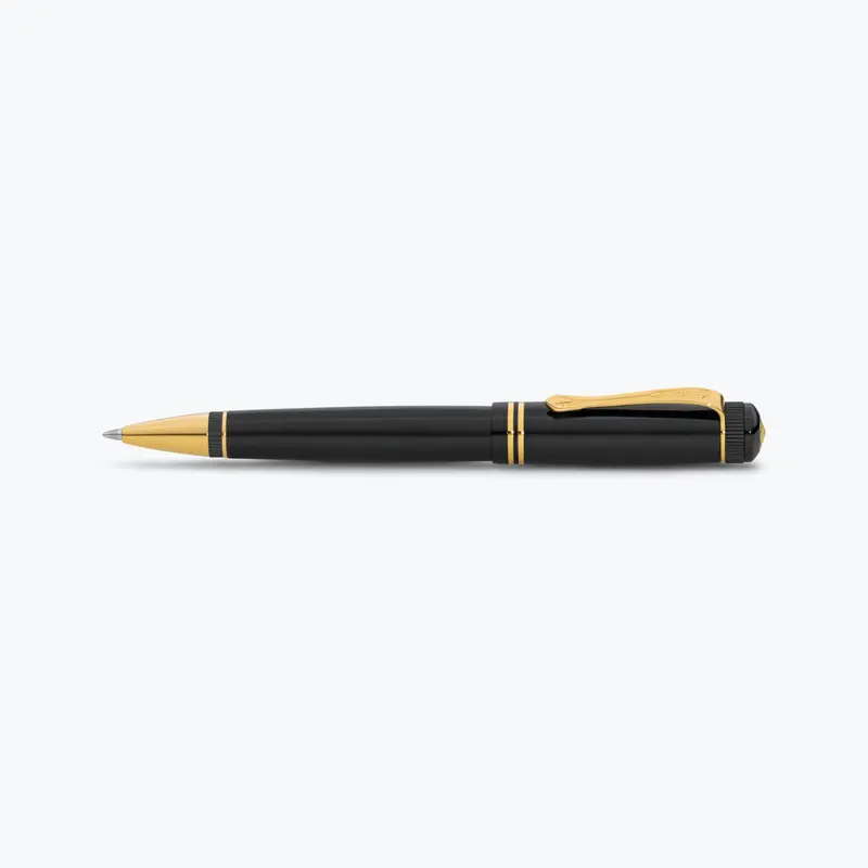 Kaweco - Ballpoint Pen - Dia2 - Black 1