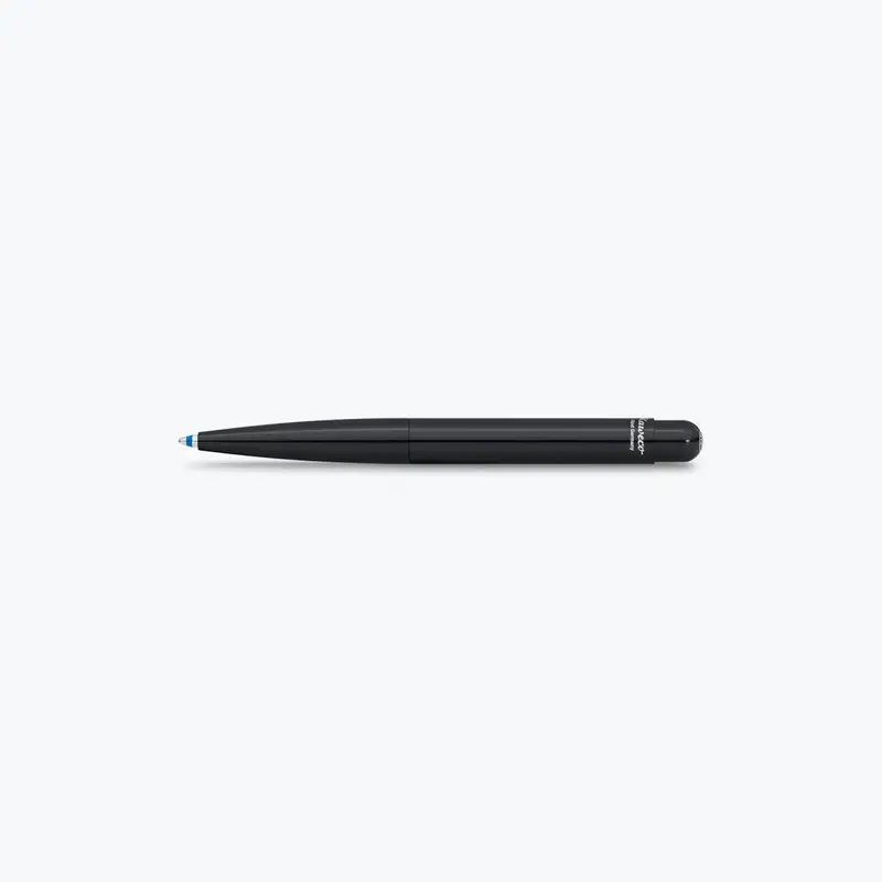 Kaweco - Ballpoint Pen - Liliput - Black 1