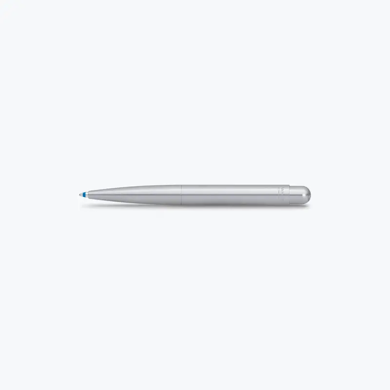 Kaweco - Ballpoint Pen - Liliput - Silver 1