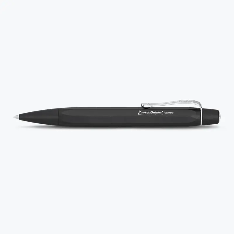 Kaweco - Ballpoint Pen - Original - Black 1