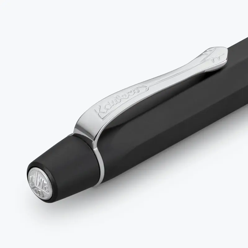 Kaweco - Ballpoint Pen - Original - Black 2