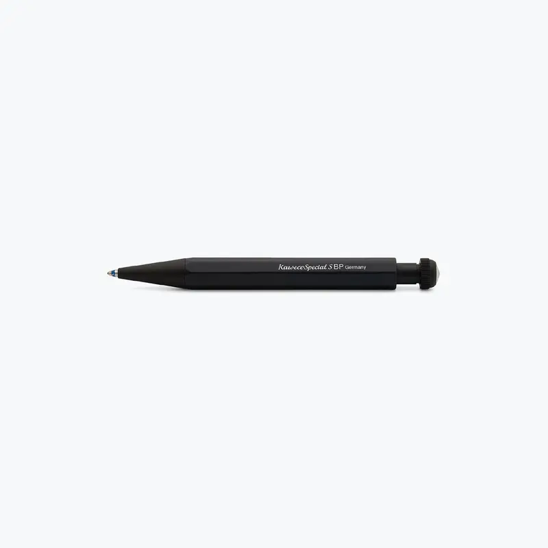 Kaweco - Ballpoint Pen (S) - Special - Black 1