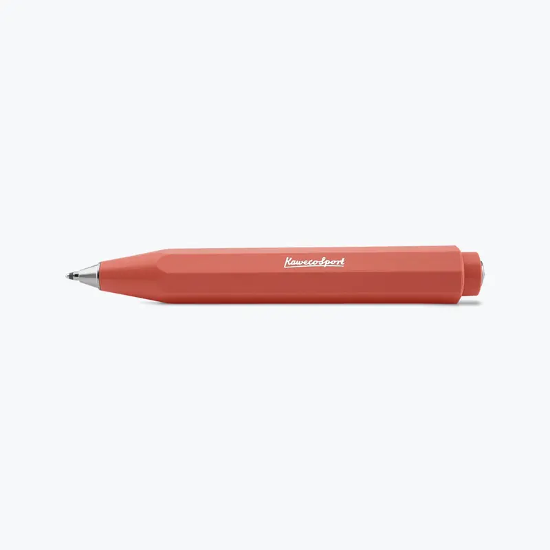 Kaweco - Ballpoint Pen - Skyline Sport - Fox 1