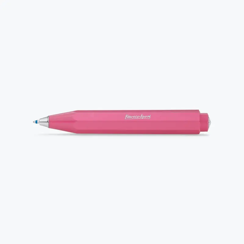 Kaweco - Ballpoint Pen - Skyline Sport - Pink 1
