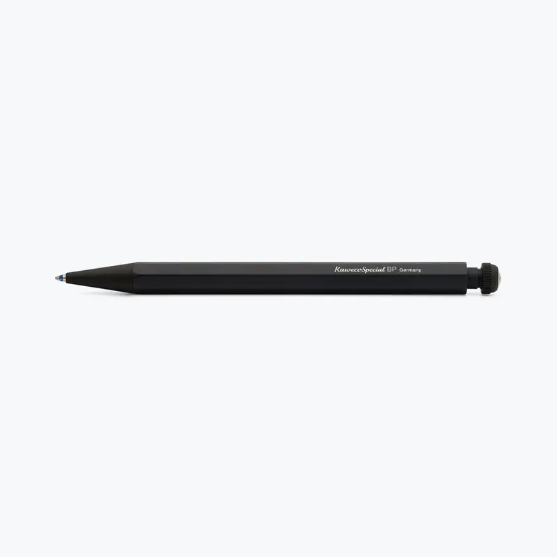 Kaweco - Ballpoint Pen - Special - Black 1