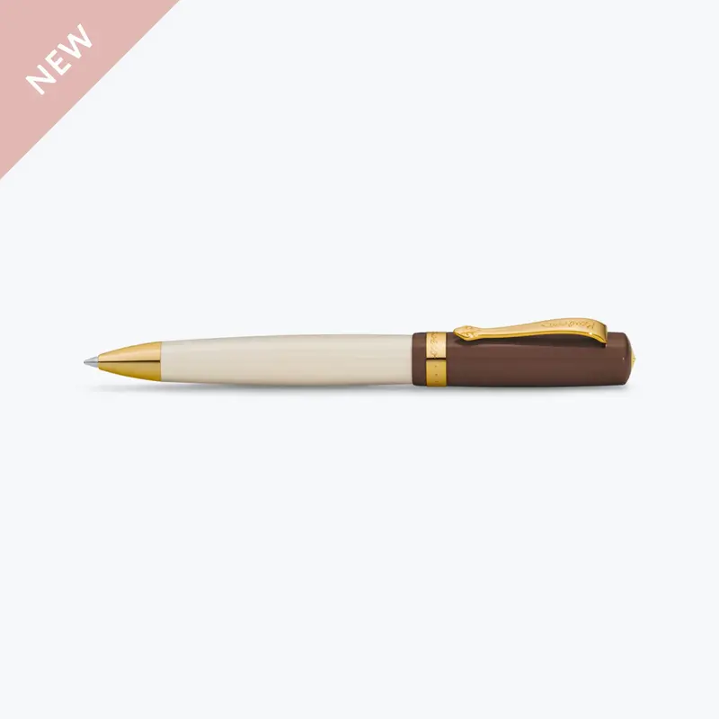 Kaweco - Ballpoint Pen - Student - 20'S Jazz <Outgoing> 1