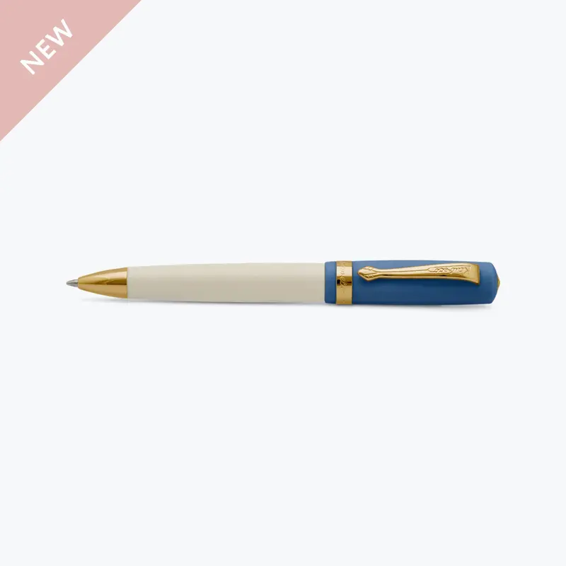 Kaweco - Ballpoint Pen - Student - 50'S Rock 1
