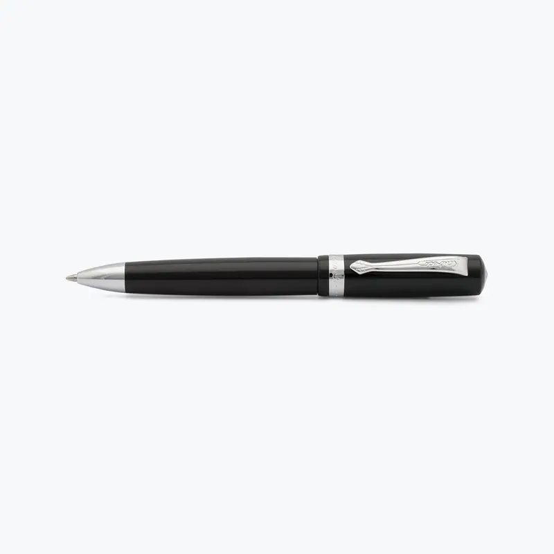 Kaweco - Ballpoint Pen - Student - Black 1