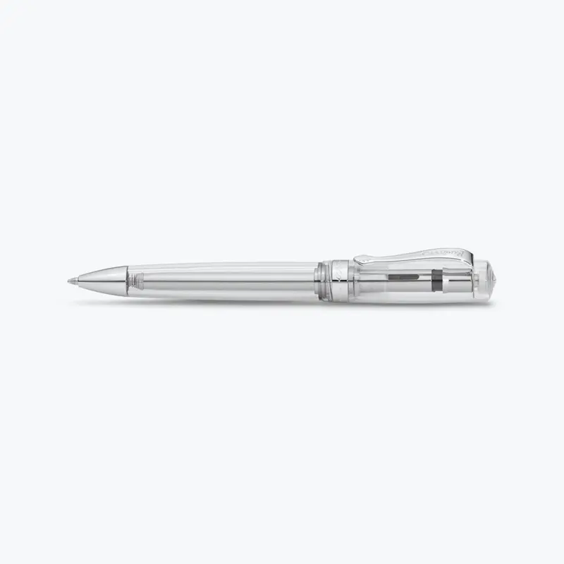 Kaweco - Ballpoint Pen - Student - Transparent 1