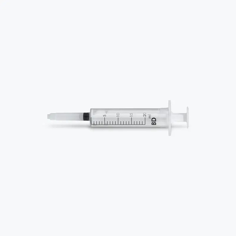 Kaweco - Cleansing Syringe - 20 Ml 1