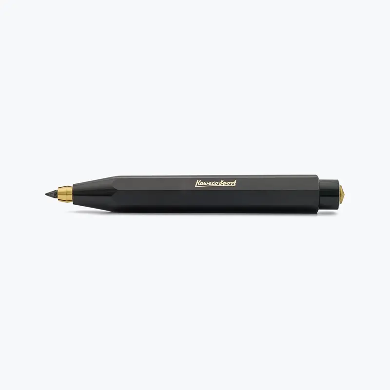 Kaweco - Clutch Pencil - Classic Sport - Black 1