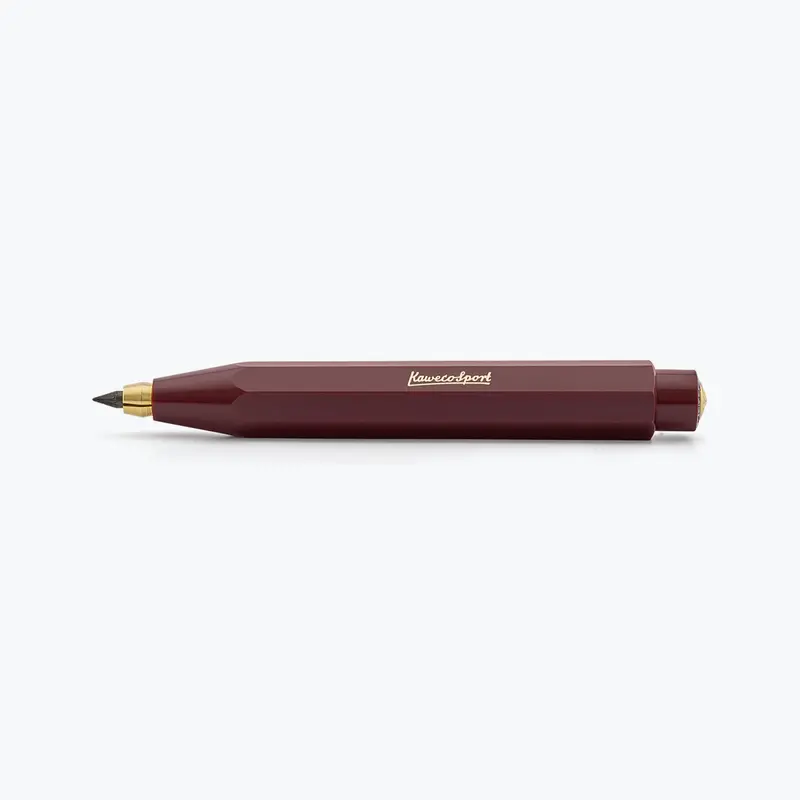 Kaweco - Clutch Pencil - Classic Sport - Bordeaux 1