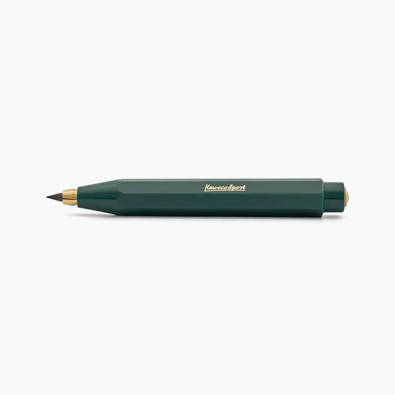 Kaweco - Clutch Pencil - Classic Sport - Green 1