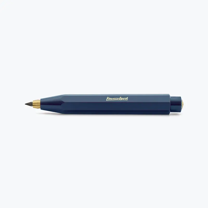 Kaweco - Clutch Pencil - Classic Sport - Navy 1