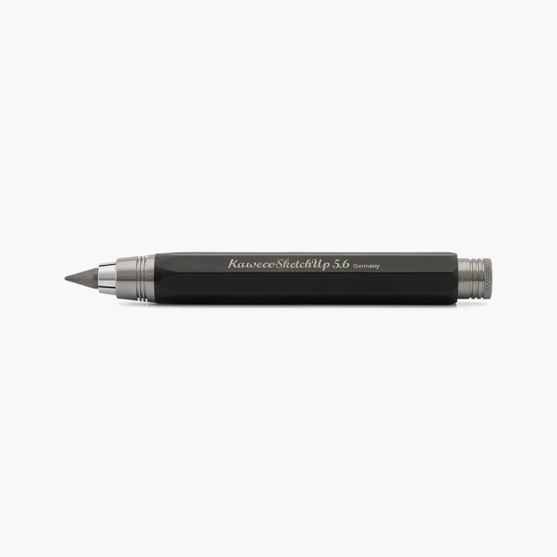 Kaweco - Clutch Pencil - Sketchup 5.6 Mm - Black 1