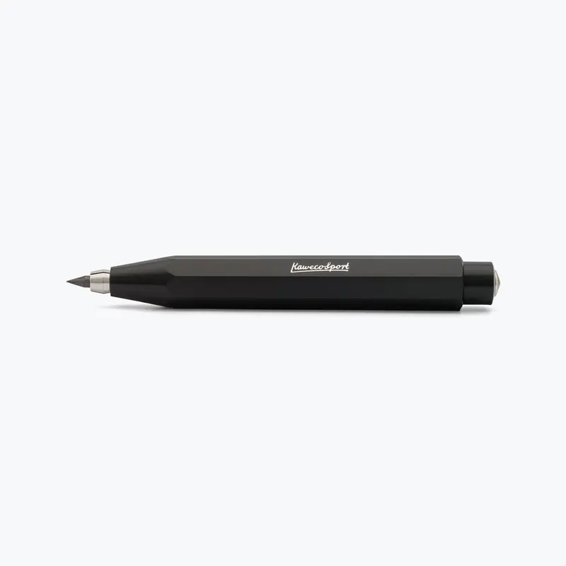 Kaweco - Clutch Pencil - Skyline Sport - Black 1
