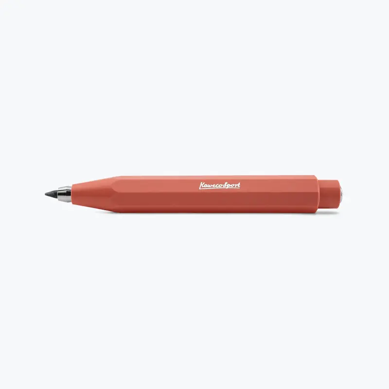 Kaweco - Clutch Pencil - Skyline Sport - Fox 1