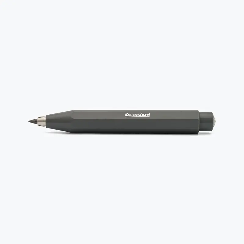 Kaweco - Clutch Pencil - Skyline Sport - Grey 1