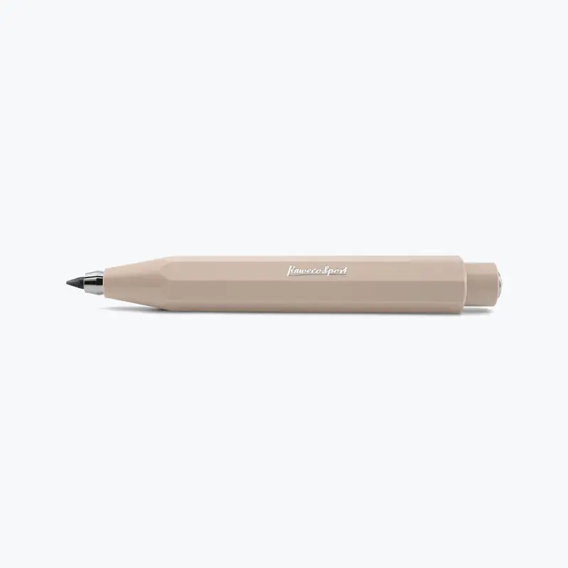 Kaweco - Clutch Pencil - Skyline Sport - Macchiato 1
