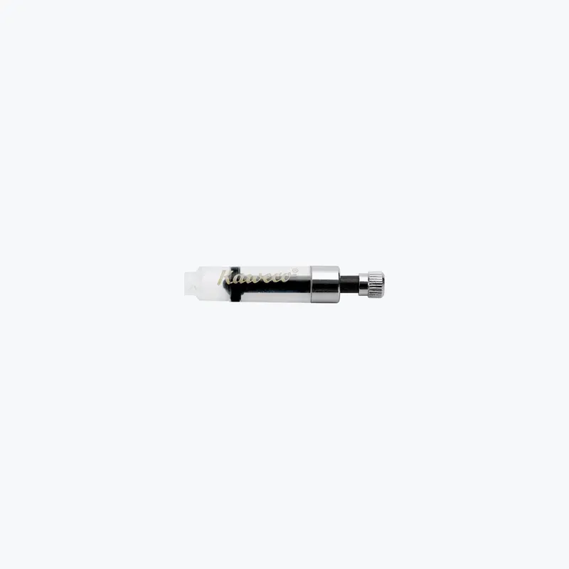 Kaweco - Fountain Pen Converter - Mini Piston <Outgoing> 1