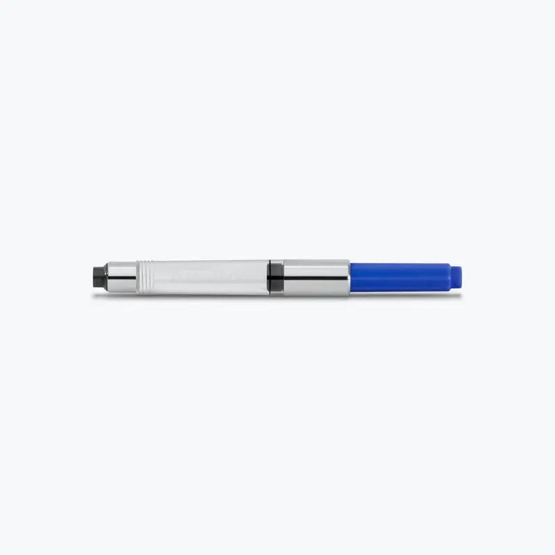 Kaweco - Fountain Pen Converter - Piston - Royal Blue 1