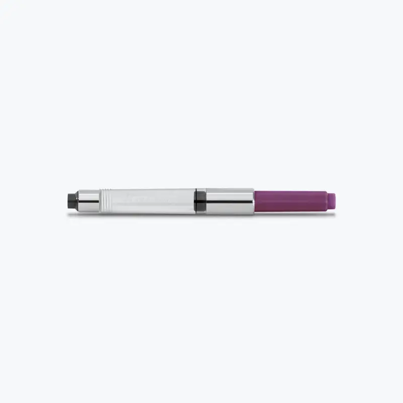 Kaweco - Fountain Pen Converter - Piston - Ruby Red 1