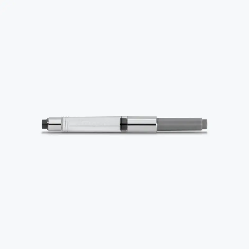 Kaweco - Fountain Pen Converter - Piston - Smokey Grey 1