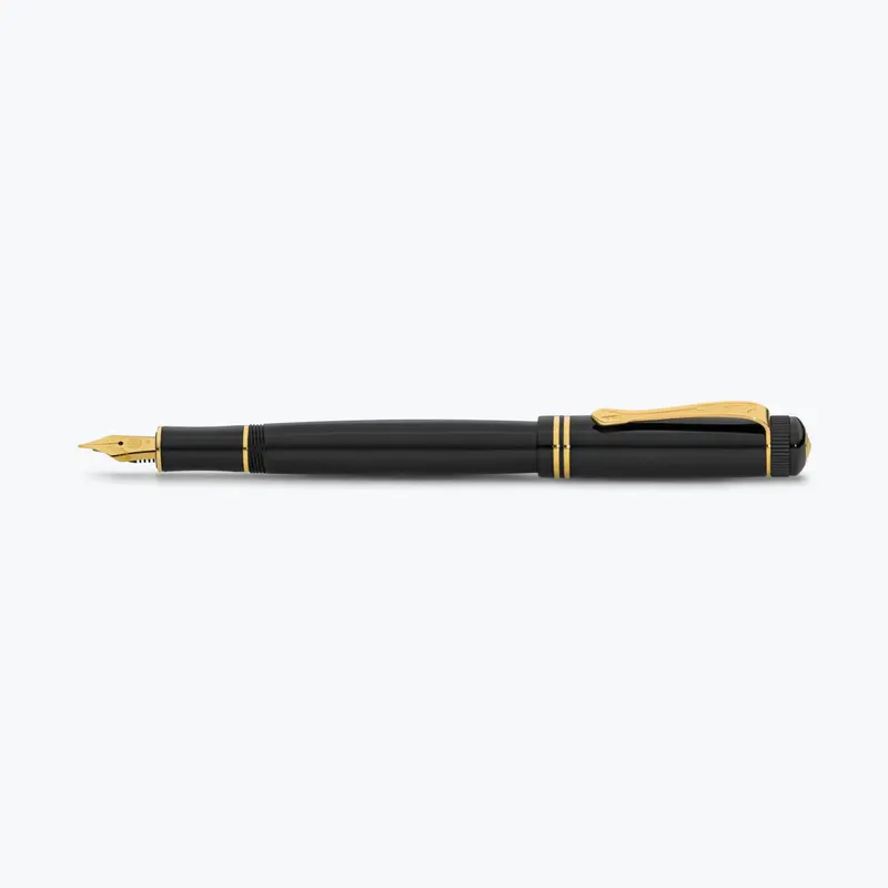 Kaweco - Fountain Pen - Dia2 - Black 1