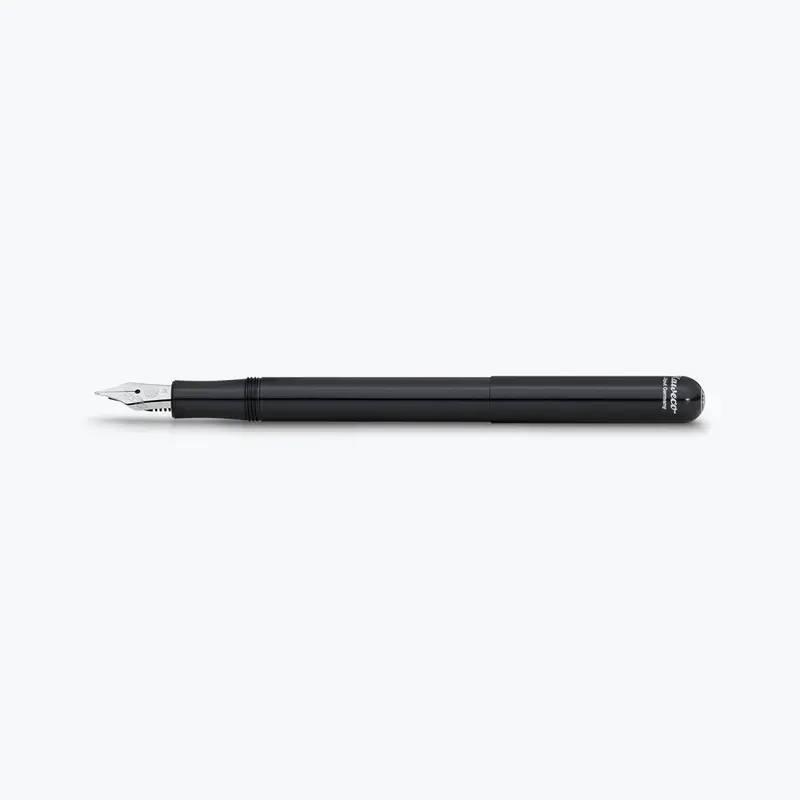 Kaweco - Fountain Pen - Liliput - Black 1