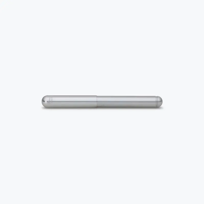 Kaweco - Fountain Pen - Liliput - Silver 2