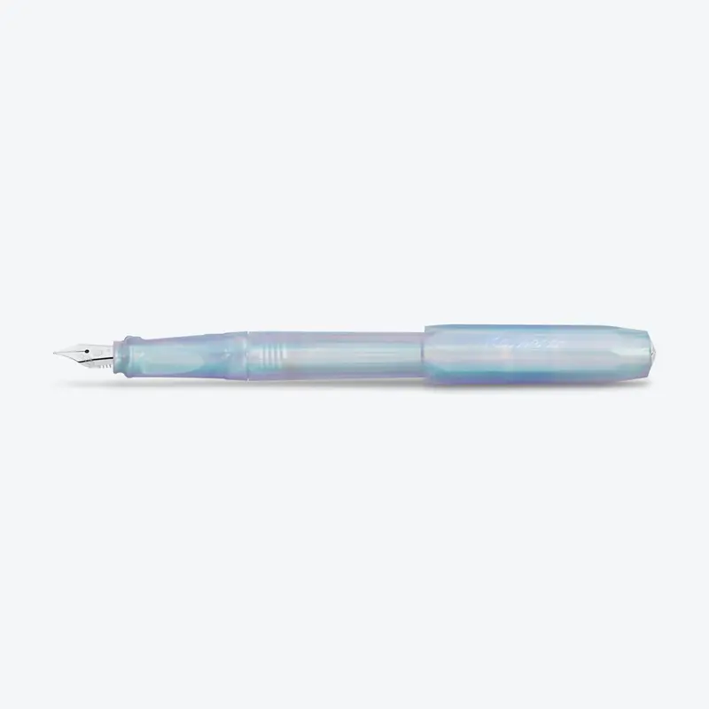 Kaweco - Fountain Pen - Perkeo - Iridescent Pearl 1