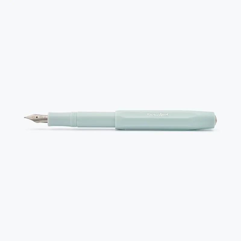 Kaweco - Fountain Pen - Skyline Sport - Mint 1