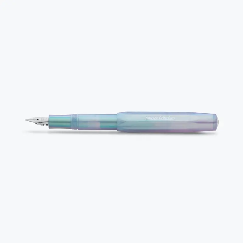 Kaweco - Fountain Pen - Sport - Iridescent Pearl (Collectors Edition) <Outgoing> 1