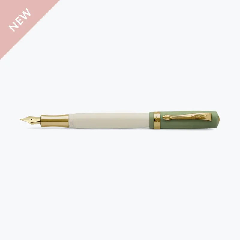 Kaweco - Fountain Pen - Student - 60'S Swing 1