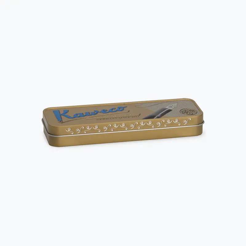 Kaweco - Fountain Pen - Student - 60'S Swing 2