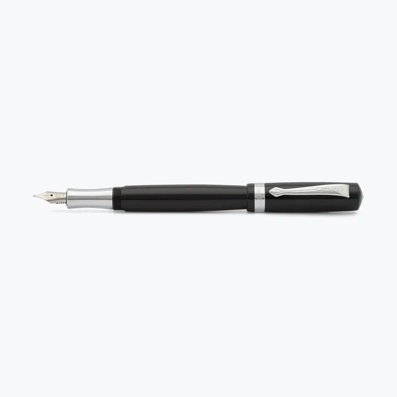 Kaweco - Fountain Pen - Student - Black 1