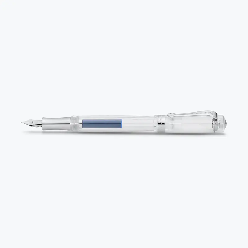 Kaweco - Fountain Pen - Student - Transparent 1