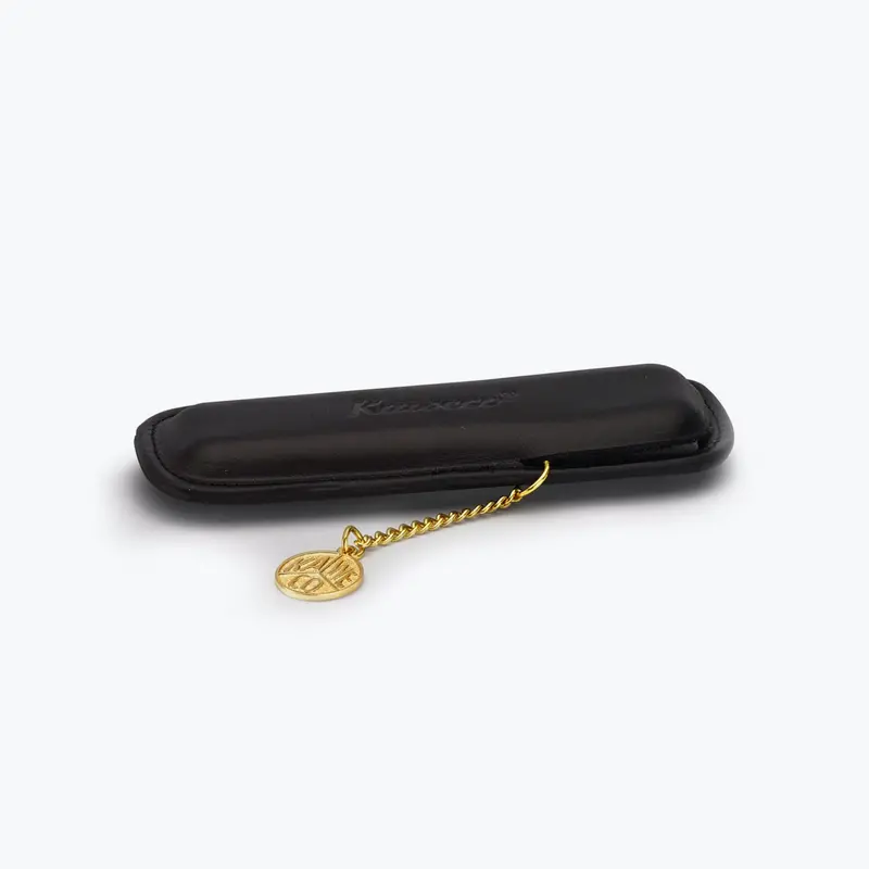 Kaweco - Leather Pen Pouch - Classic Sport 2 1