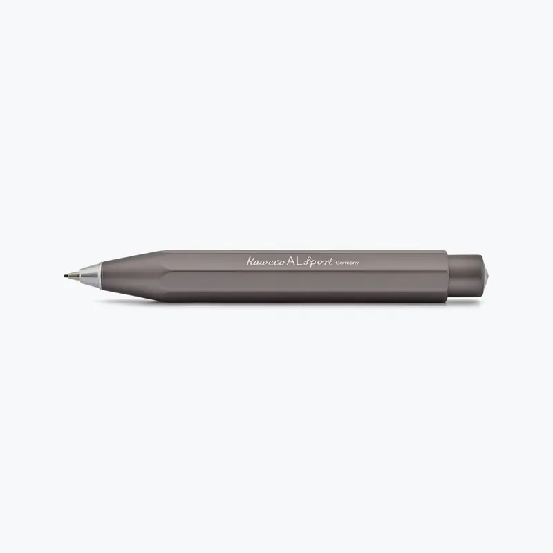 Kaweco - Mechanical Pencil - Al Sport - Anthracite 1