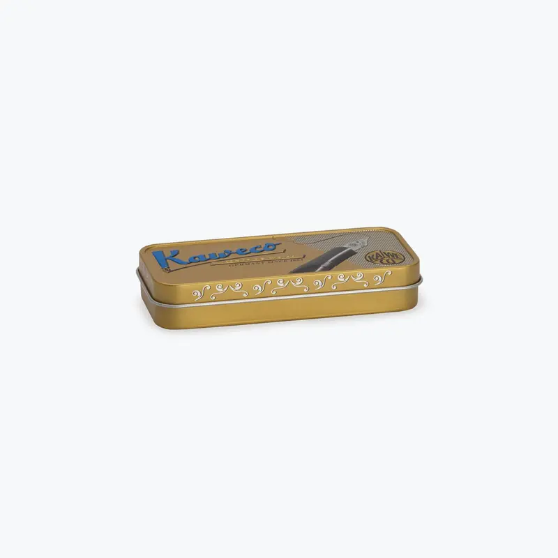 Kaweco - Mechanical Pencil - Brass Sport 2