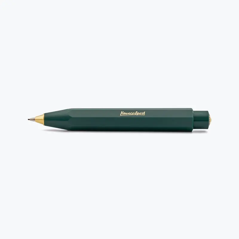 Kaweco - Mechanical Pencil - Classic Sport - Green 1