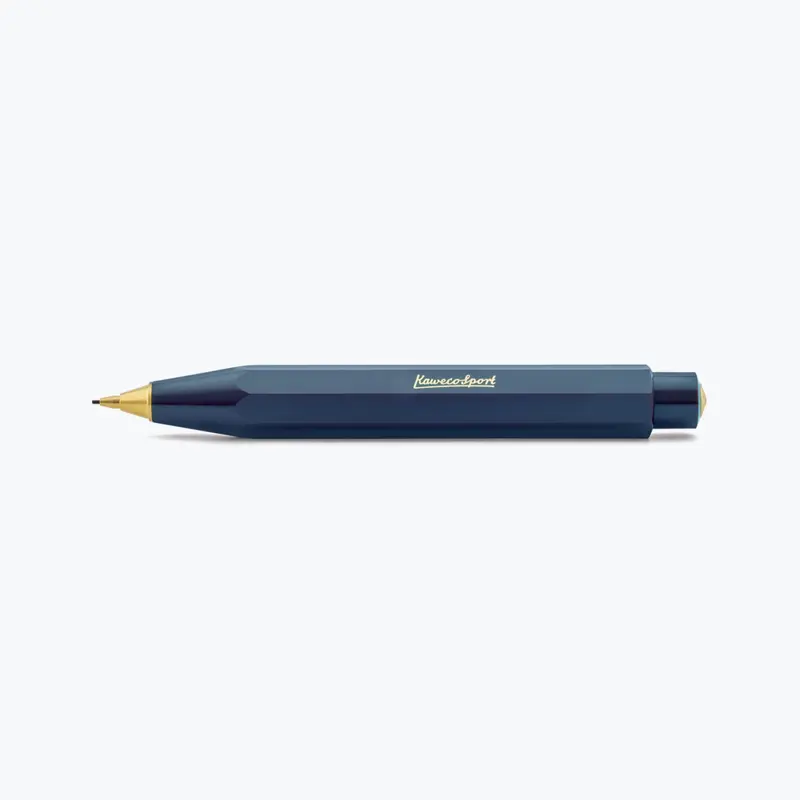 Kaweco - Mechanical Pencil - Classic Sport - Navy 1