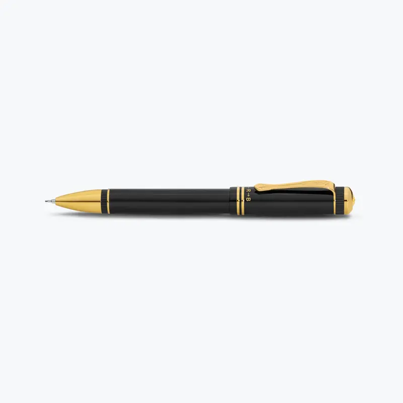 Kaweco - Mechanical Pencil - Dia2 - Black 1