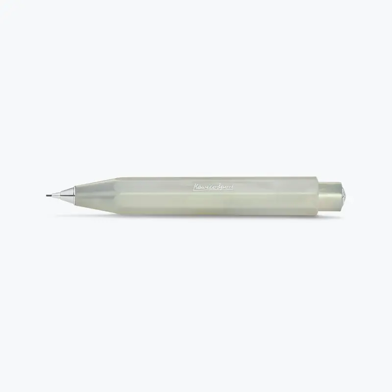 Kaweco - Mechanical Pencil - Lunar Sport - Light Green 1