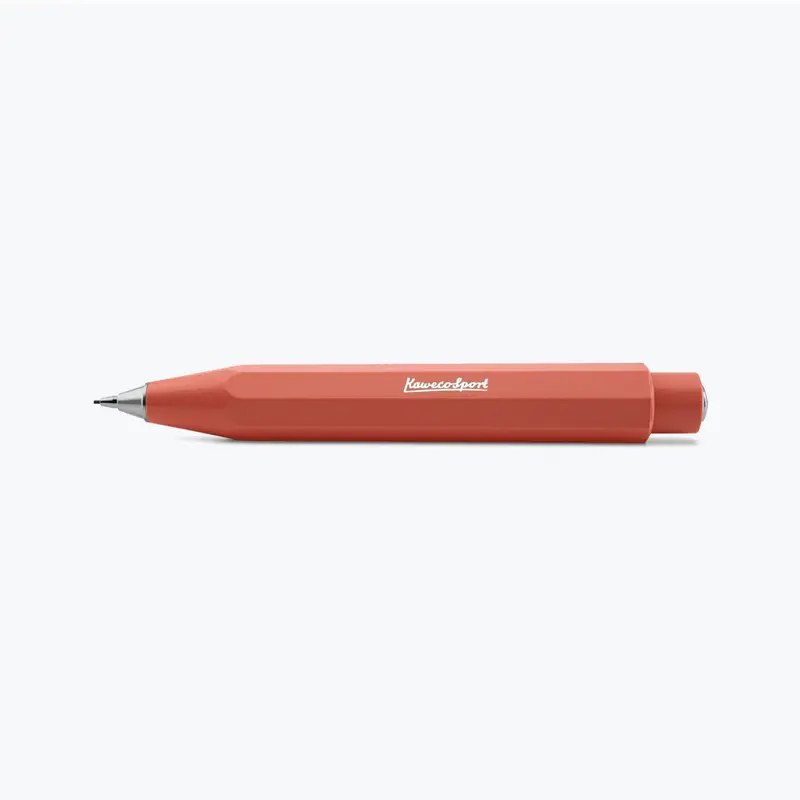 Kaweco - Mechanical Pencil - Skyline Sport - Fox 1