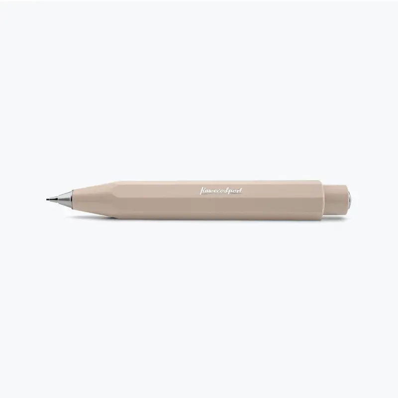 Kaweco - Mechanical Pencil - Skyline Sport - Macchiato 1