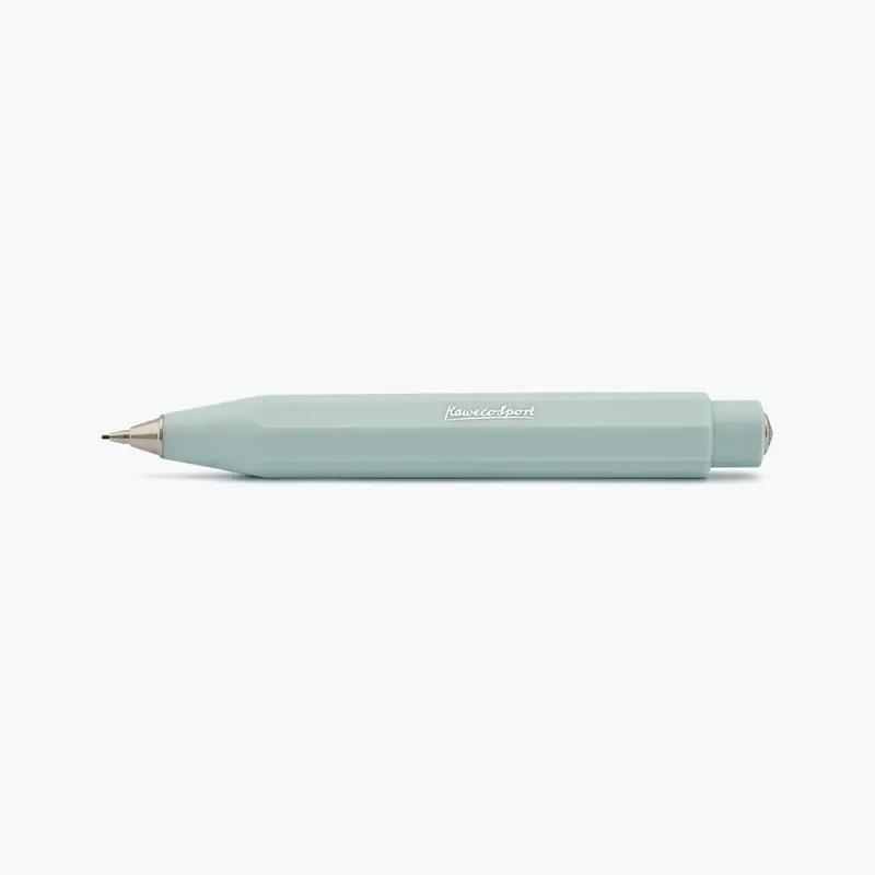 Kaweco - Mechanical Pencil - Skyline Sport - Mint 1