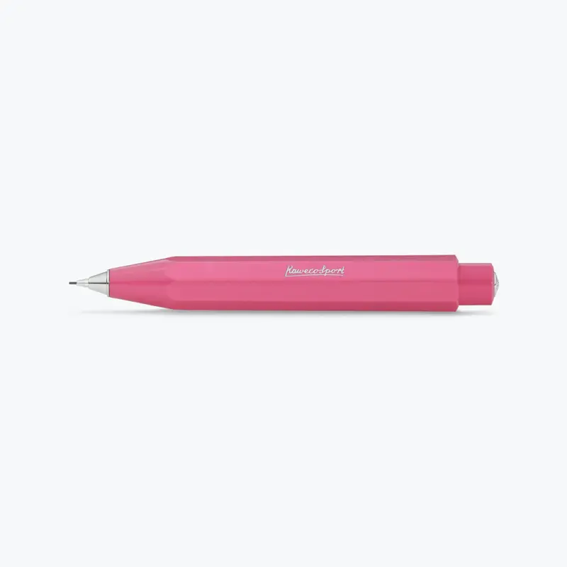 Kaweco - Mechanical Pencil - Skyline Sport - Pink 1