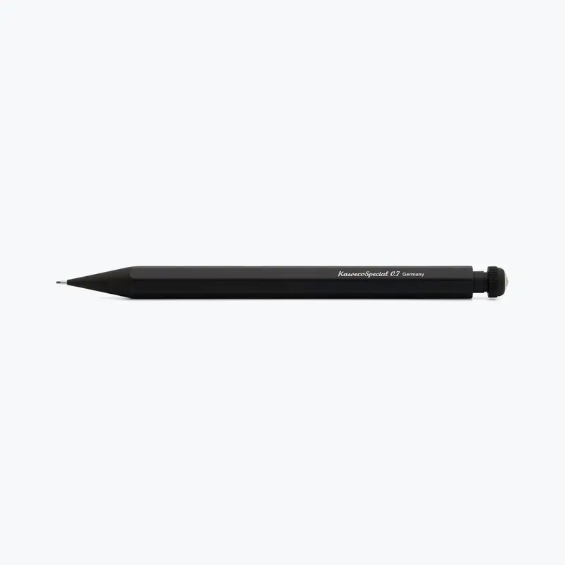 Kaweco - Mechanical Pencil - Special 0.7Mm - Black 1