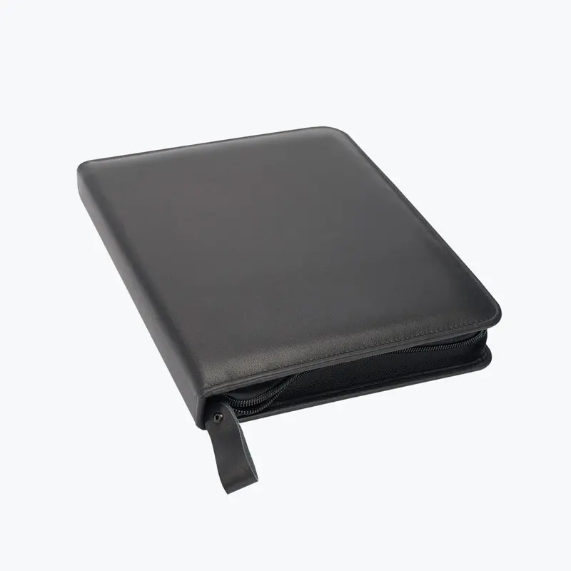 Kaweco - Pen Case - Leather - 20 Slot - Black 1
